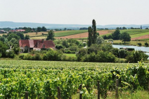 Camping Moulin de Collonge